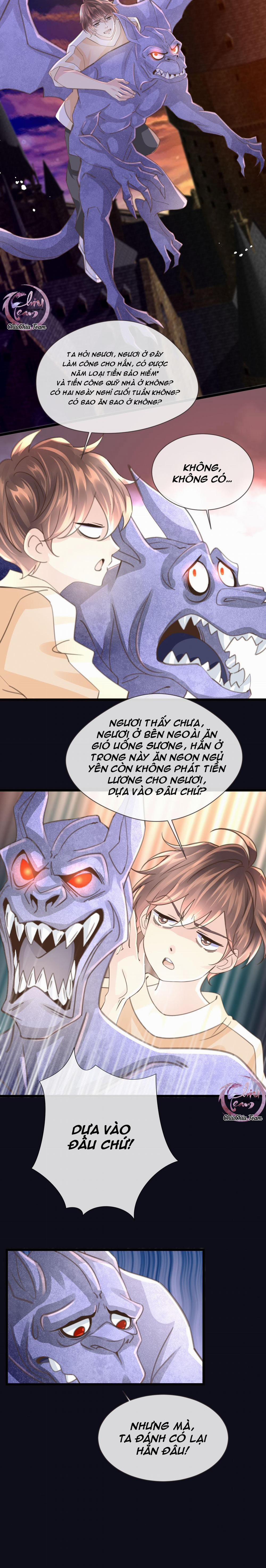 Chinh Phục Nhà Cổ 52 trang 1