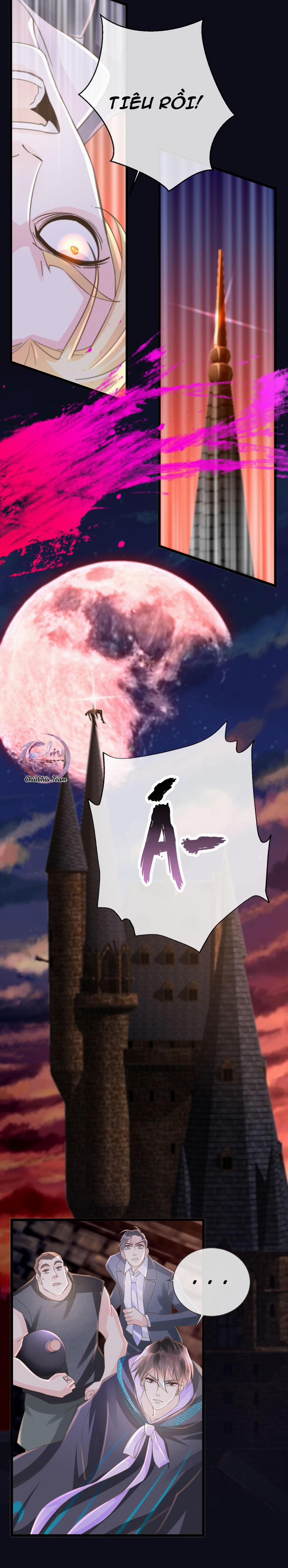 Chinh Phục Nhà Cổ 52 trang 10