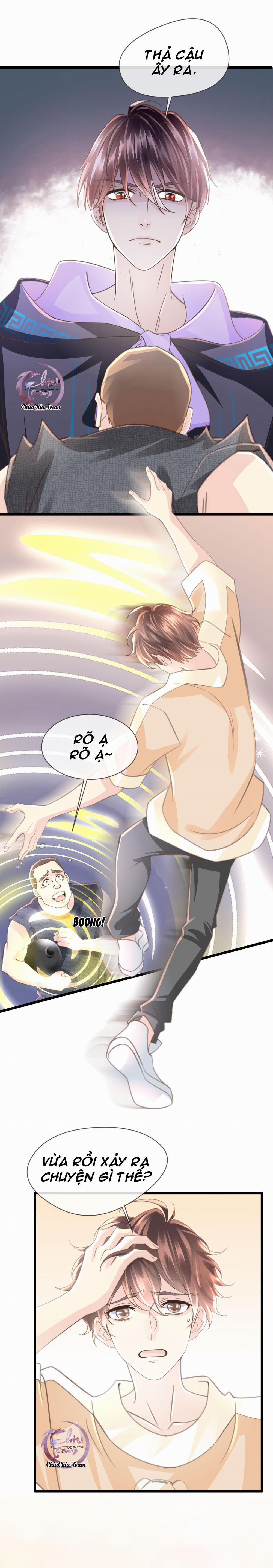 Chinh Phục Nhà Cổ 52 trang 11