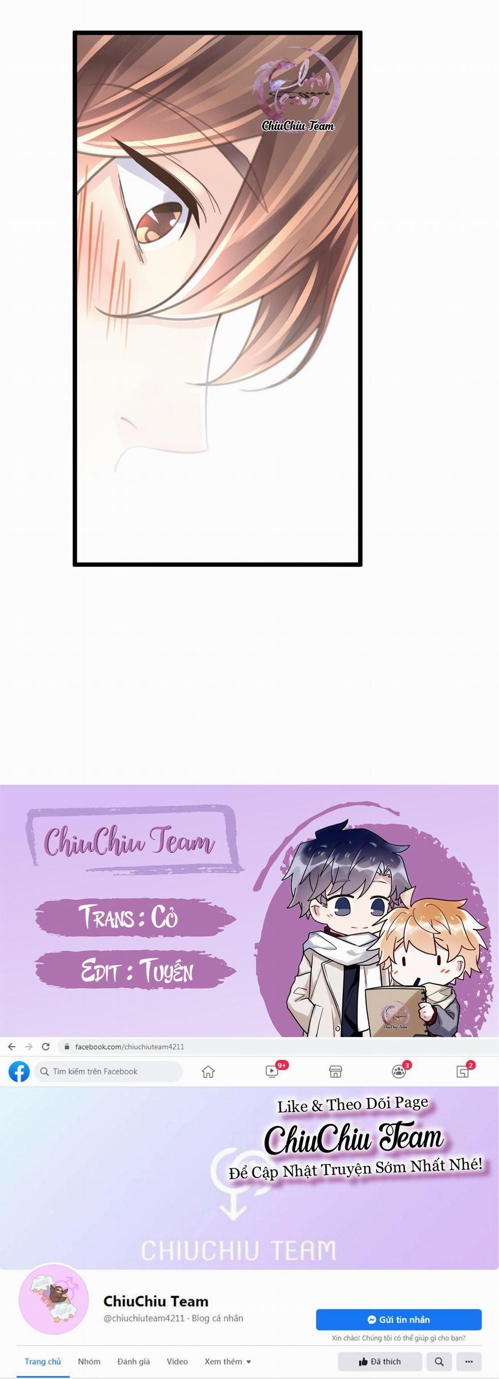 Chinh Phục Nhà Cổ 52 trang 13