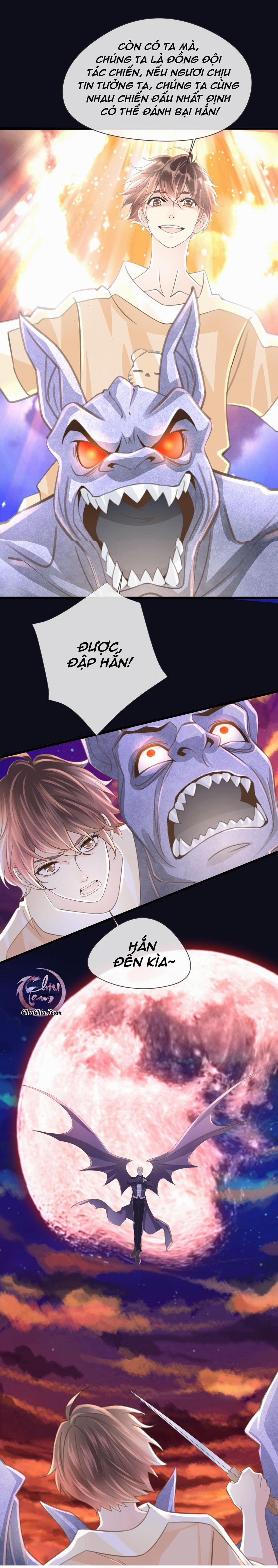 Chinh Phục Nhà Cổ 52 trang 2