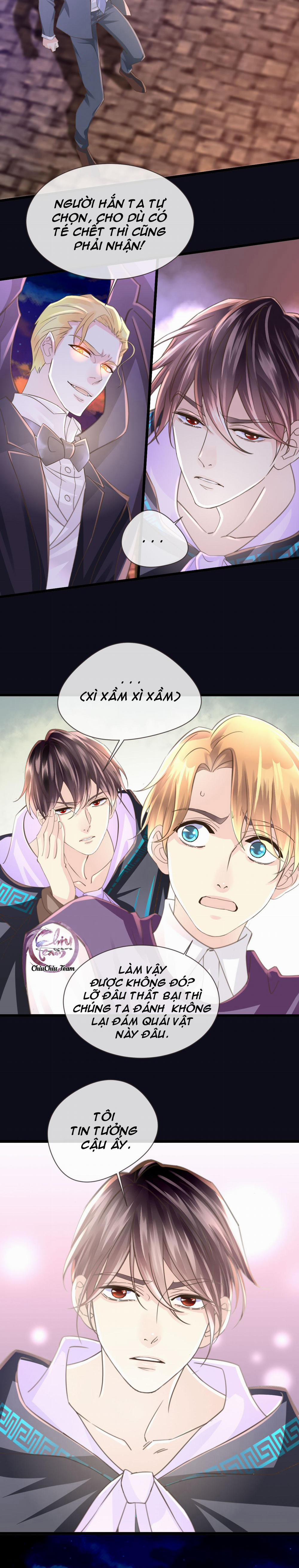 Chinh Phục Nhà Cổ 52 trang 4