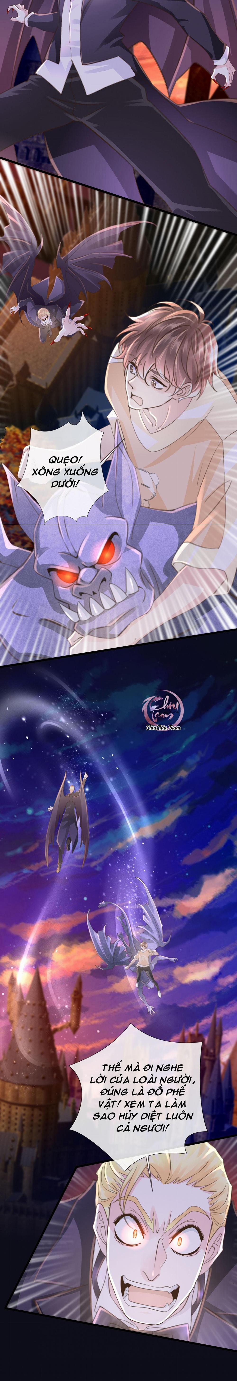 Chinh Phục Nhà Cổ 52 trang 6