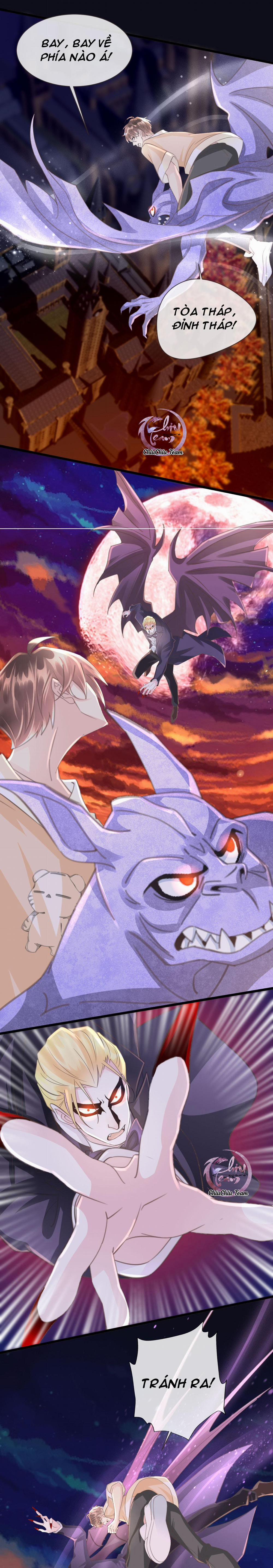 Chinh Phục Nhà Cổ 52 trang 7