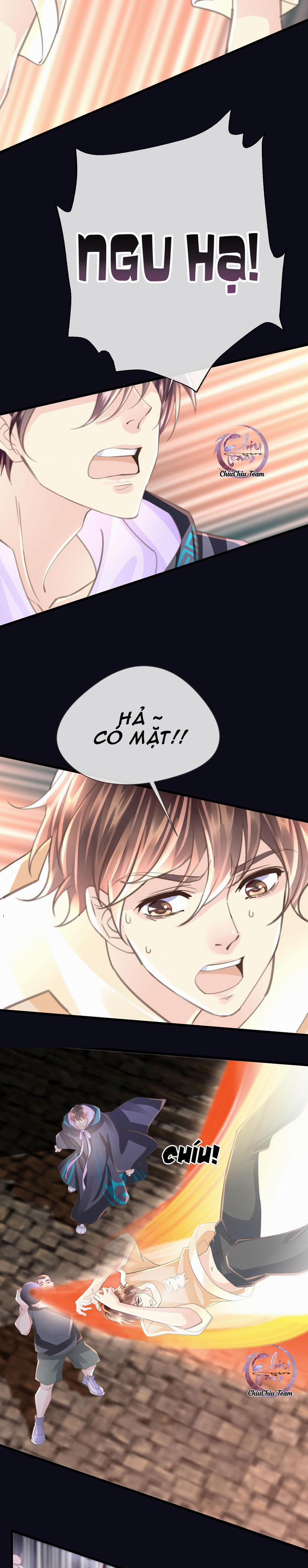 Chinh Phục Nhà Cổ 52 trang 9