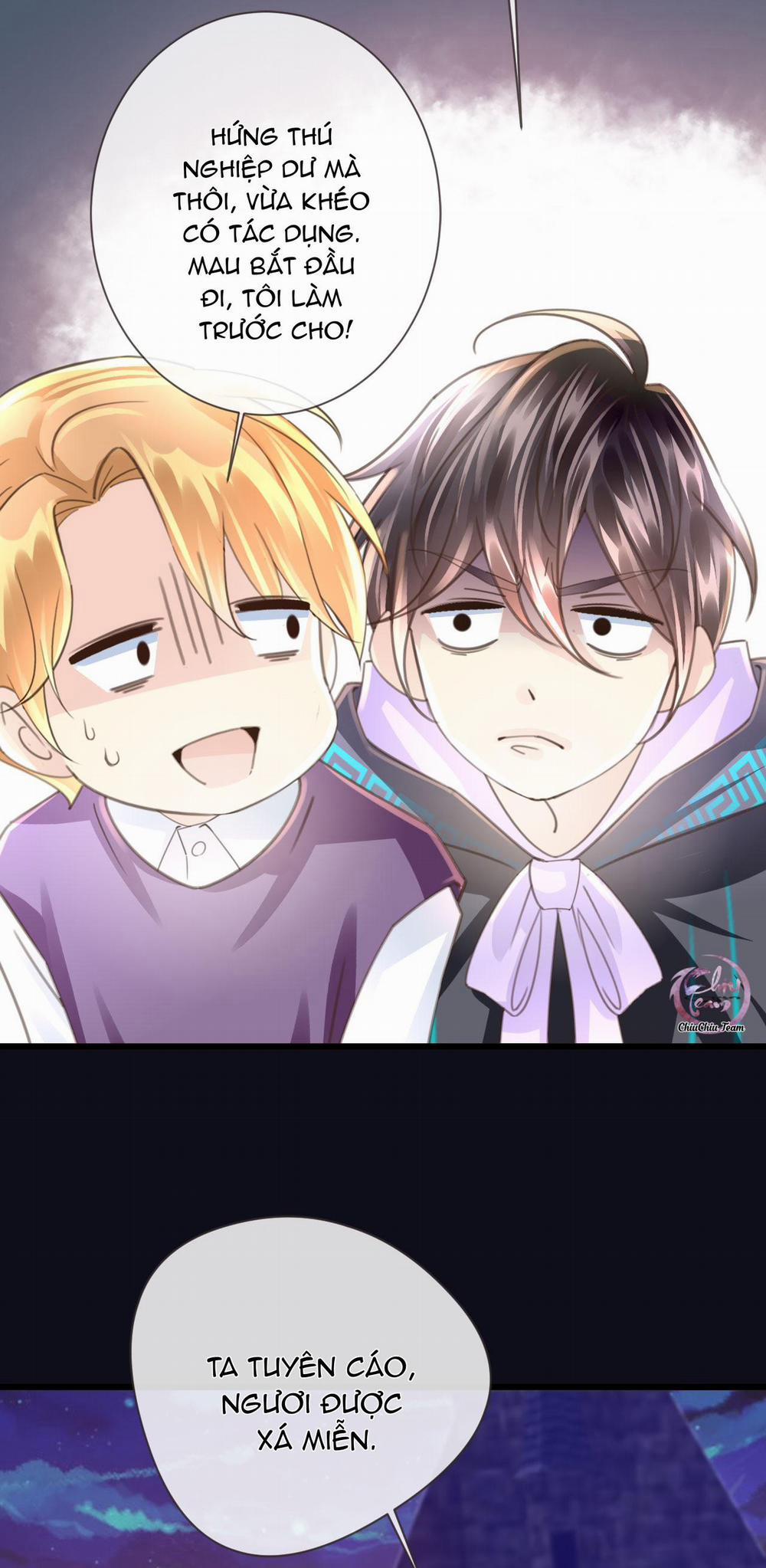 Chinh Phục Nhà Cổ 53 trang 10