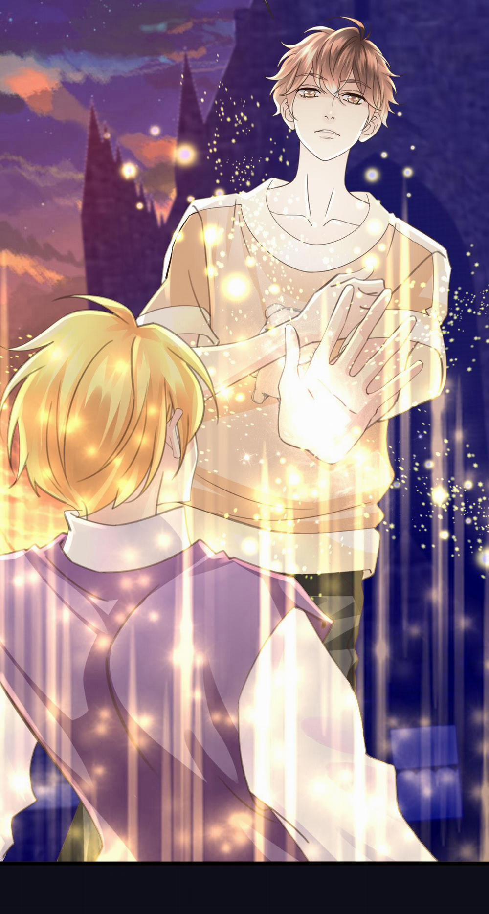 Chinh Phục Nhà Cổ 53 trang 11