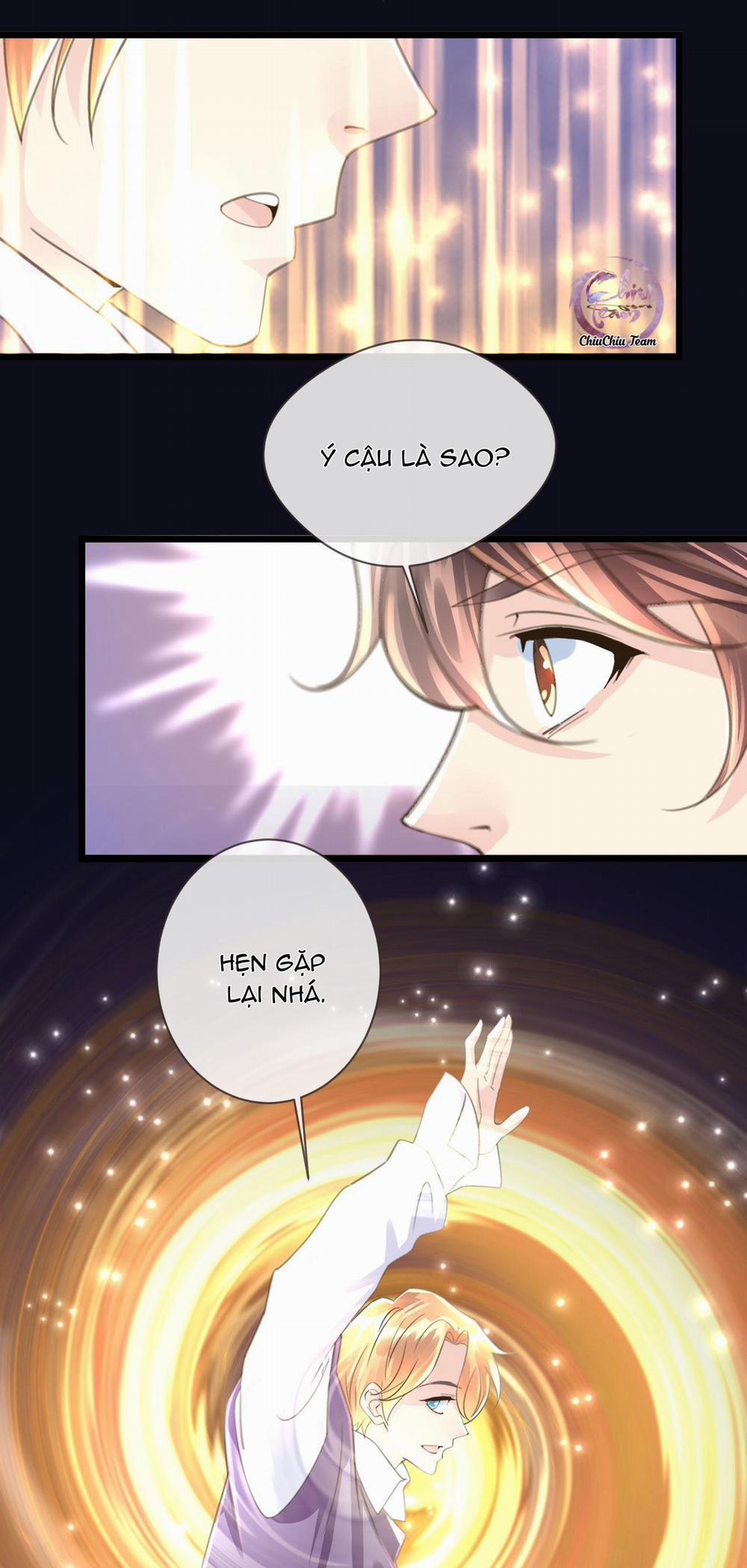 Chinh Phục Nhà Cổ 53 trang 13