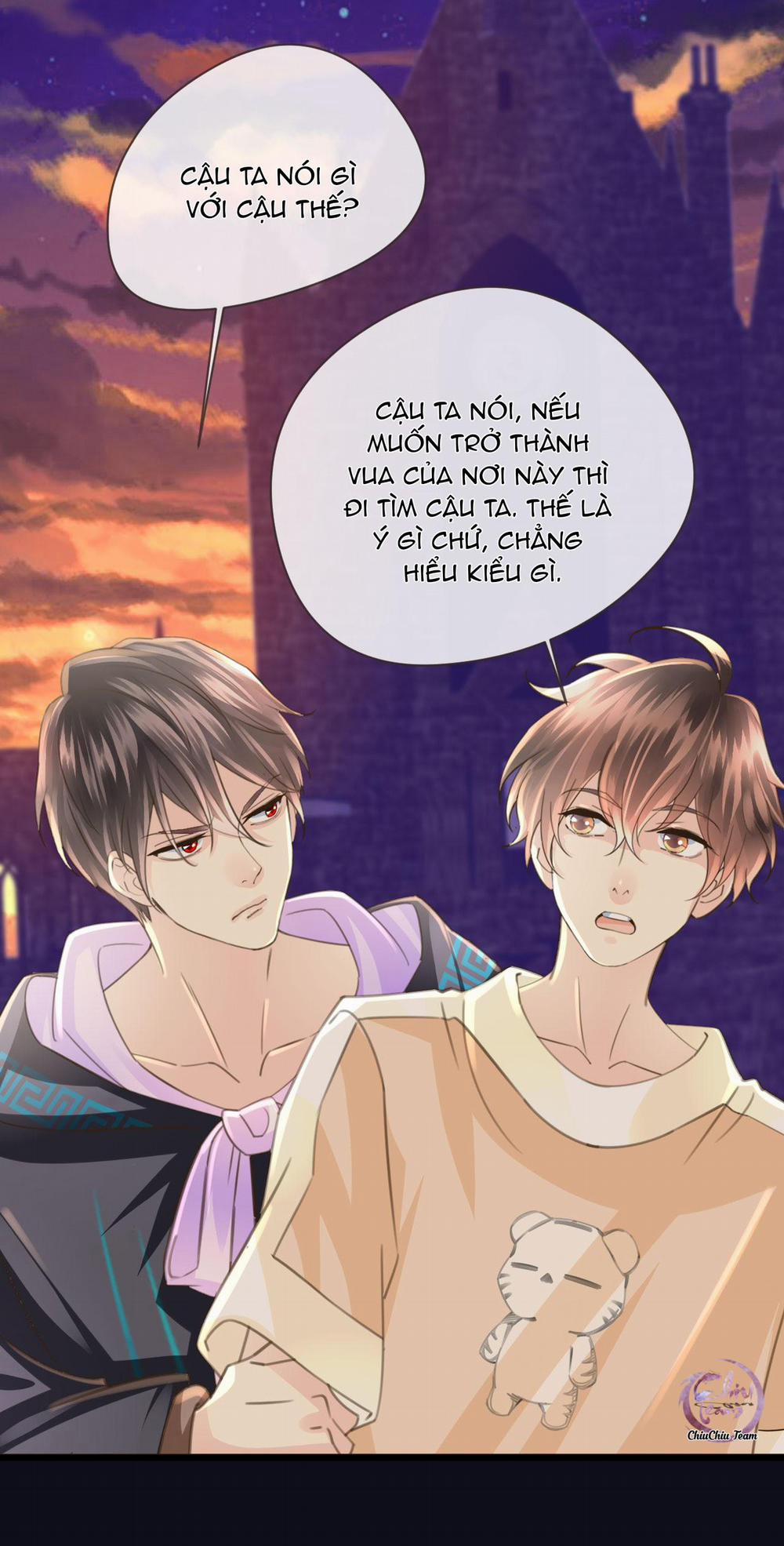 Chinh Phục Nhà Cổ 53 trang 15