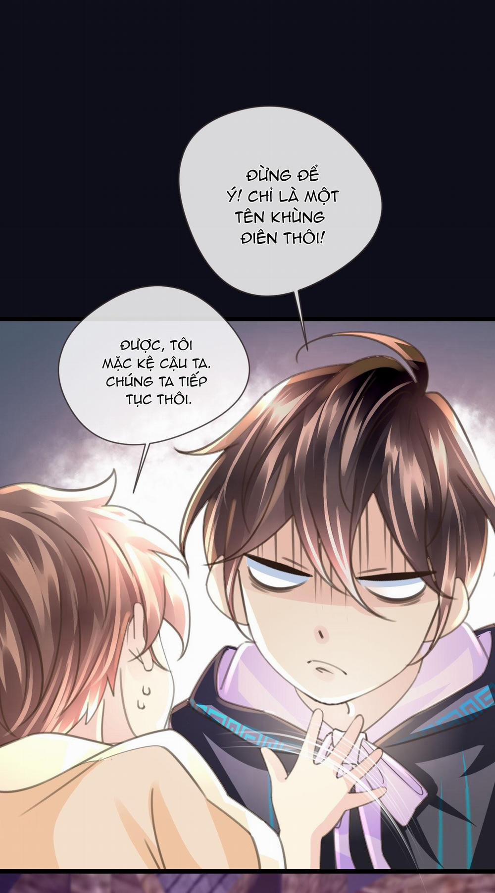 Chinh Phục Nhà Cổ 53 trang 16