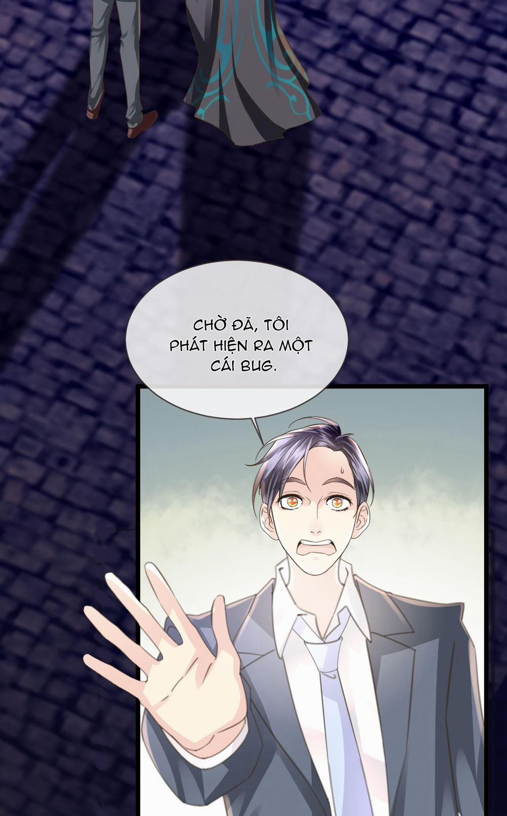 Chinh Phục Nhà Cổ 53 trang 18