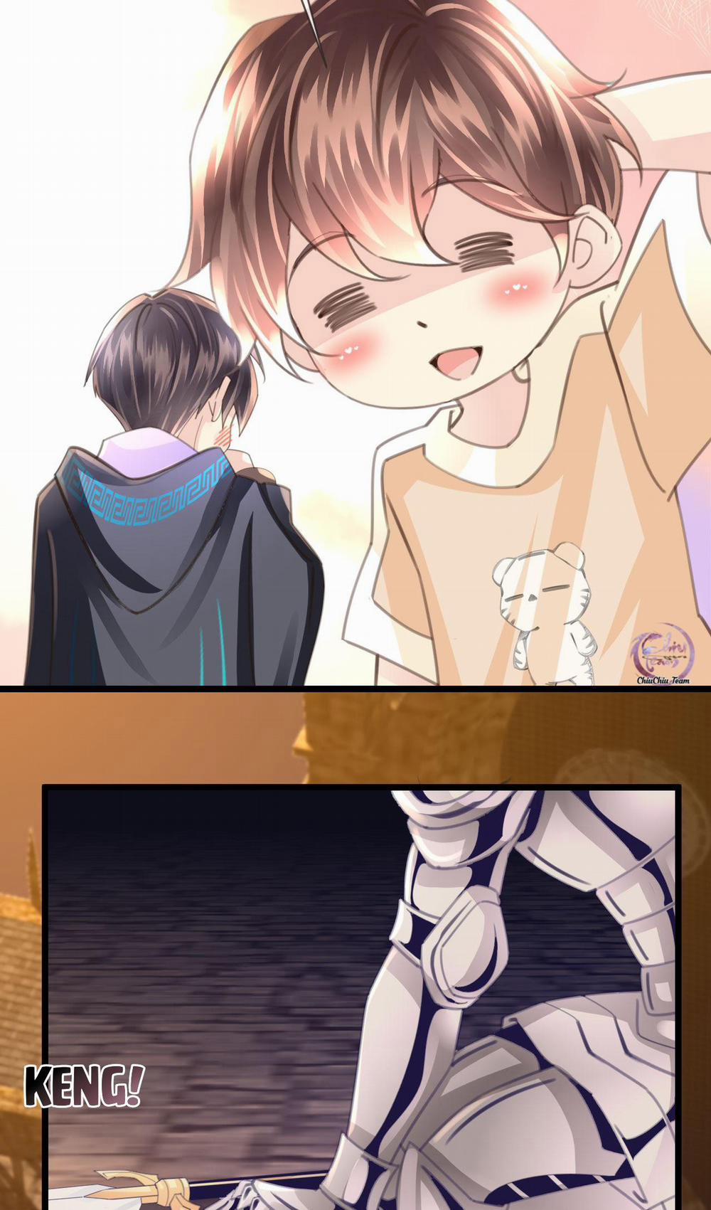 Chinh Phục Nhà Cổ 53 trang 2