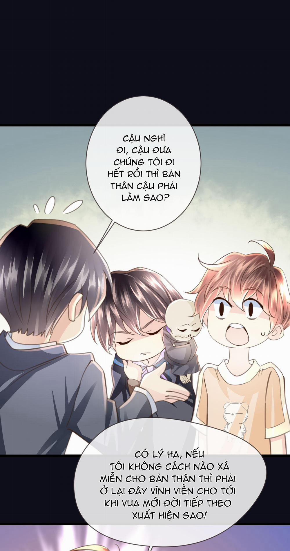 Chinh Phục Nhà Cổ 53 trang 20