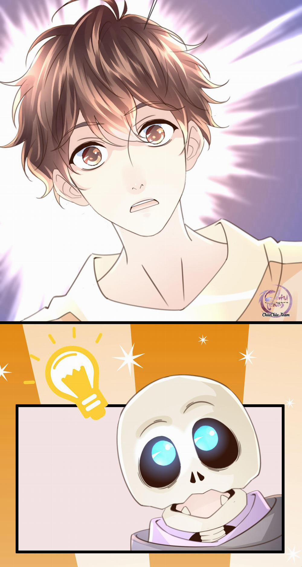 Chinh Phục Nhà Cổ 53 trang 21