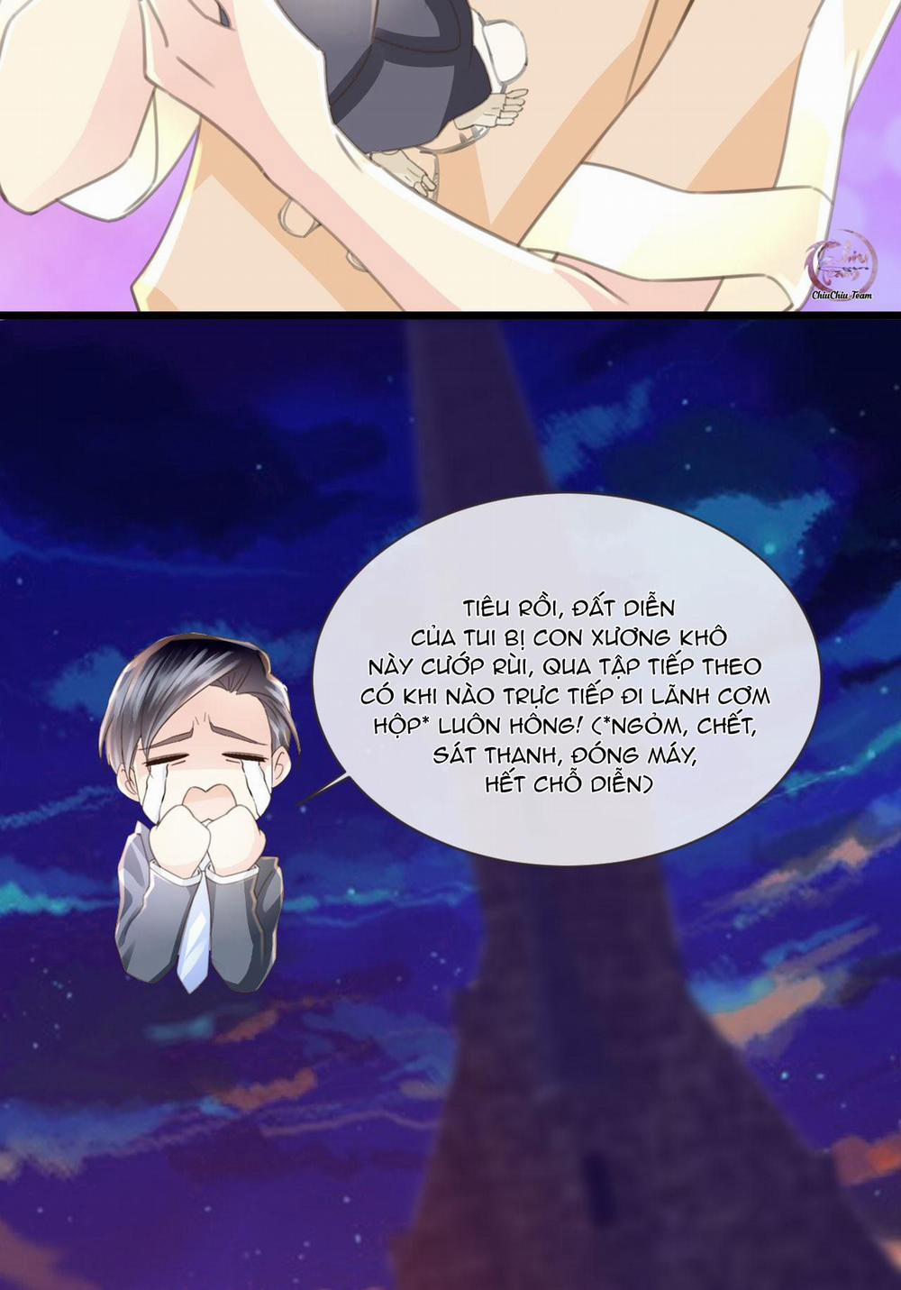 Chinh Phục Nhà Cổ 53 trang 25