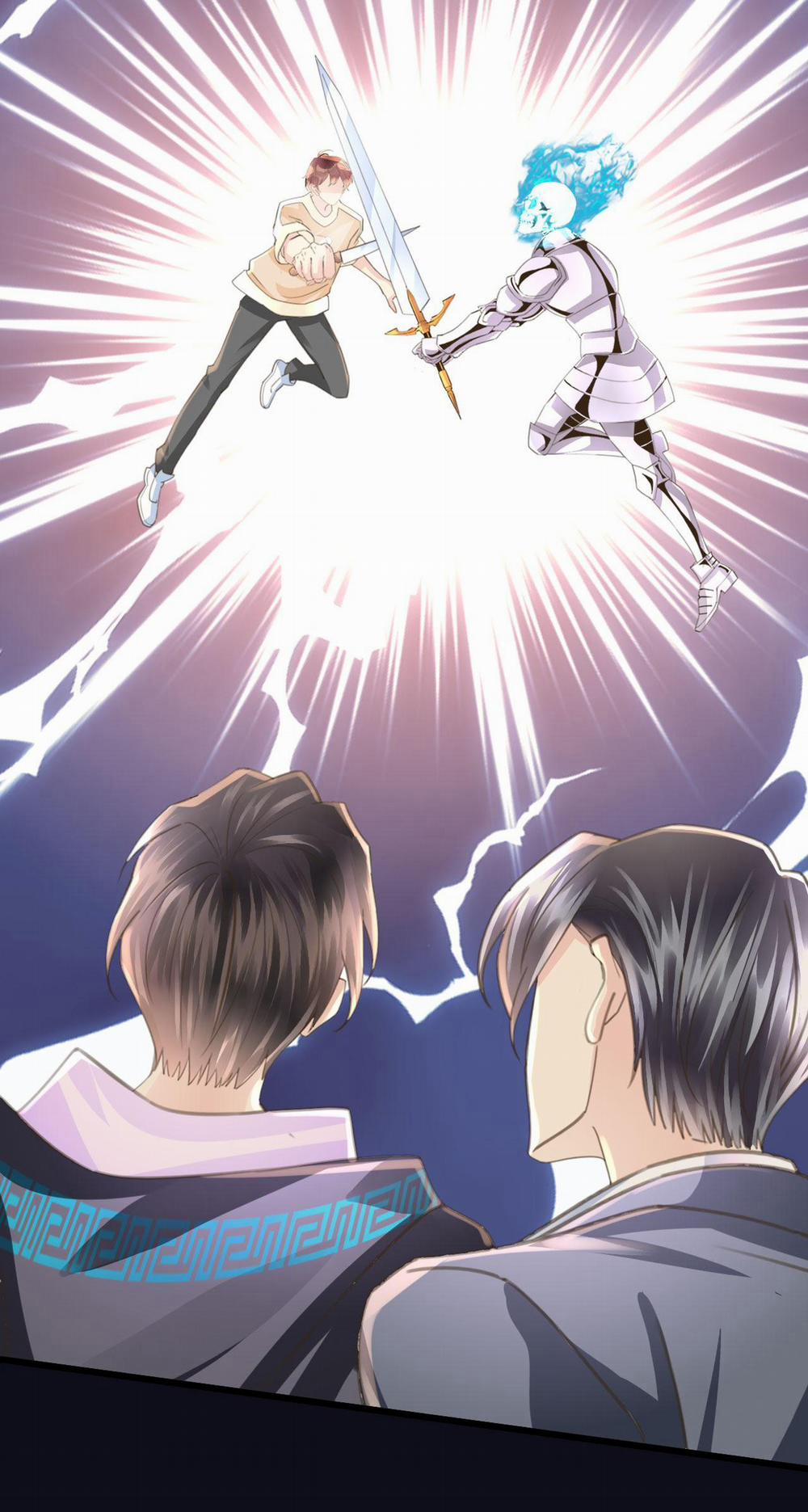 Chinh Phục Nhà Cổ 53 trang 30