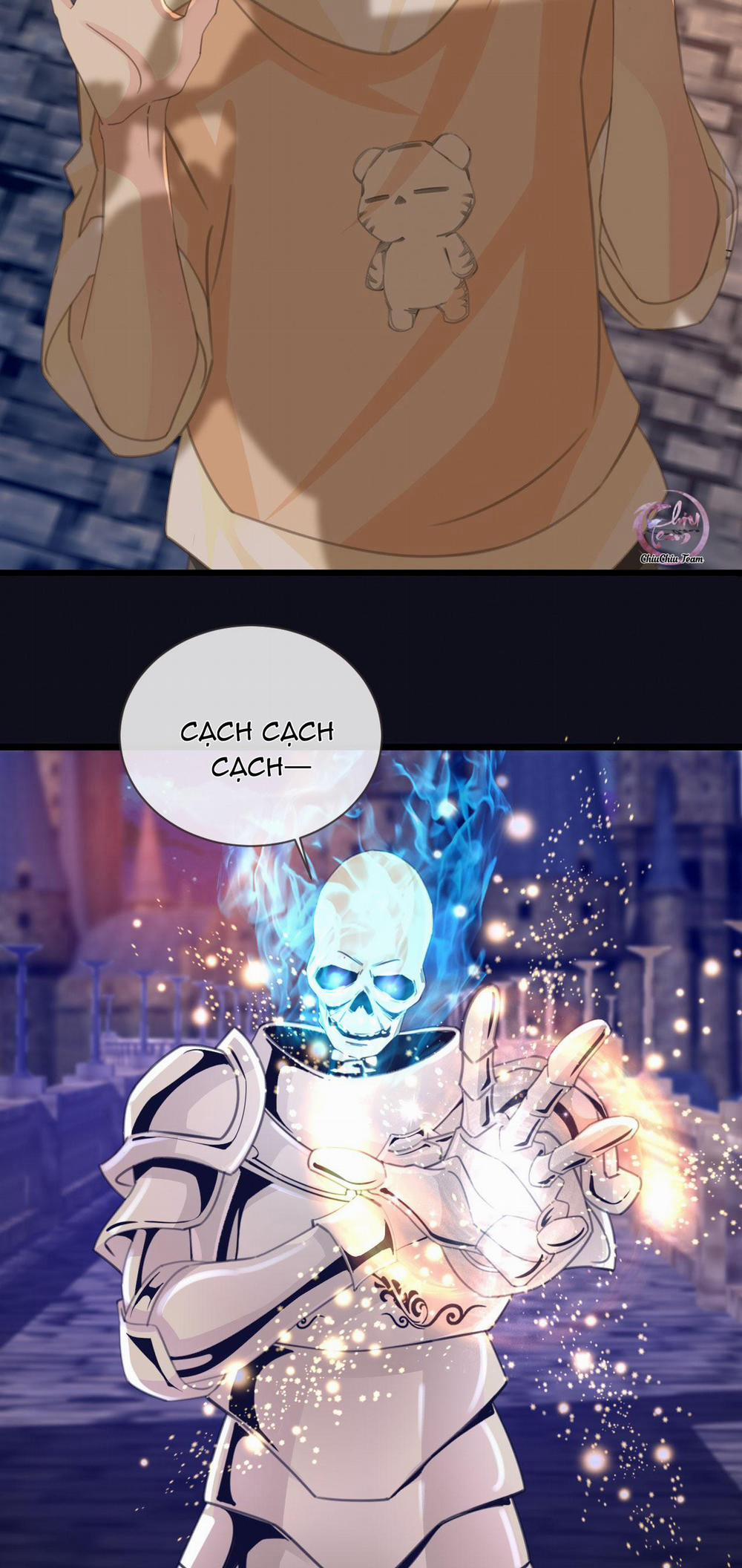 Chinh Phục Nhà Cổ 53 trang 32