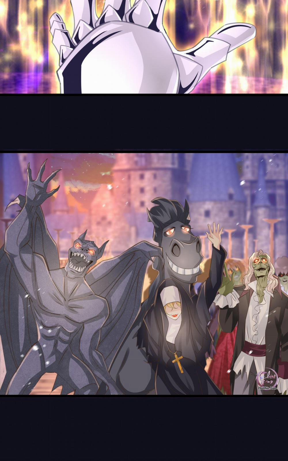 Chinh Phục Nhà Cổ 53 trang 34