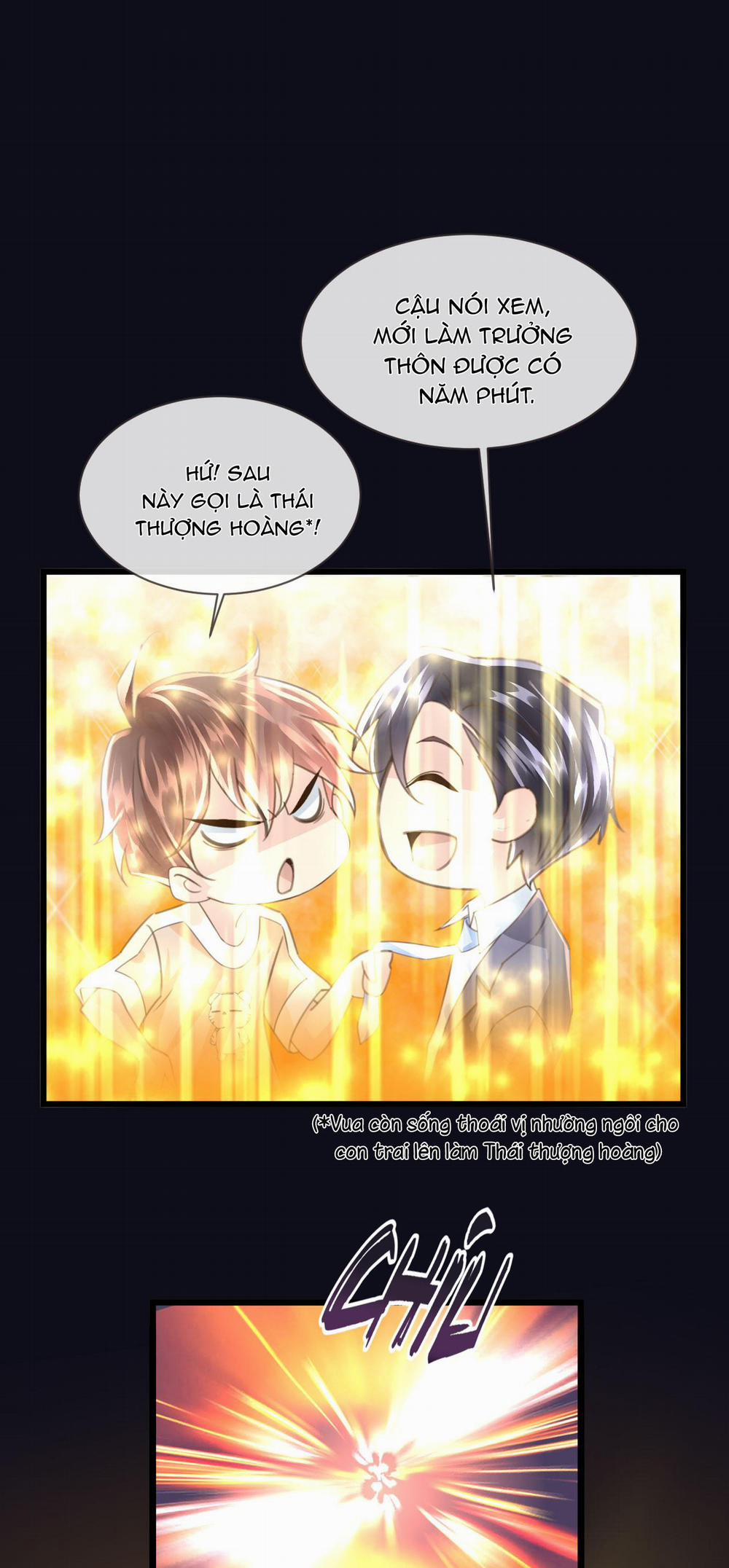 Chinh Phục Nhà Cổ 53 trang 35