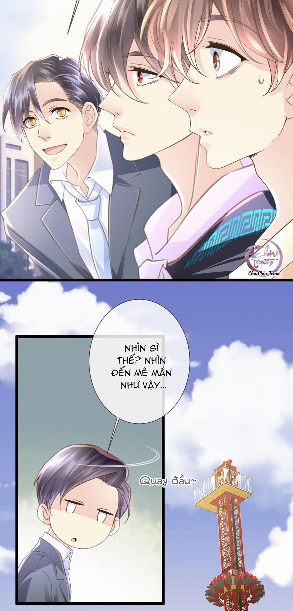 Chinh Phục Nhà Cổ 53 trang 40