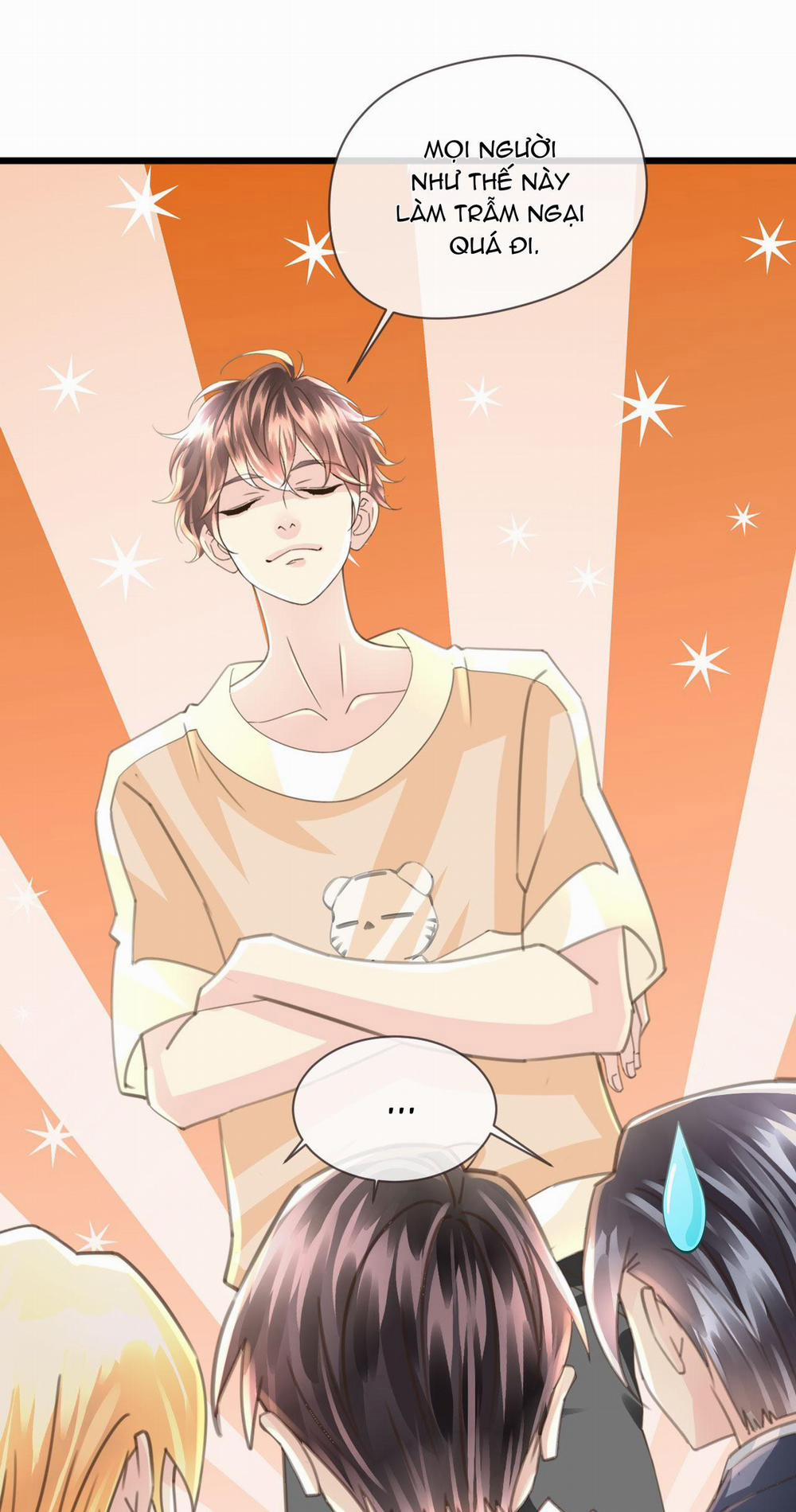 Chinh Phục Nhà Cổ 53 trang 5