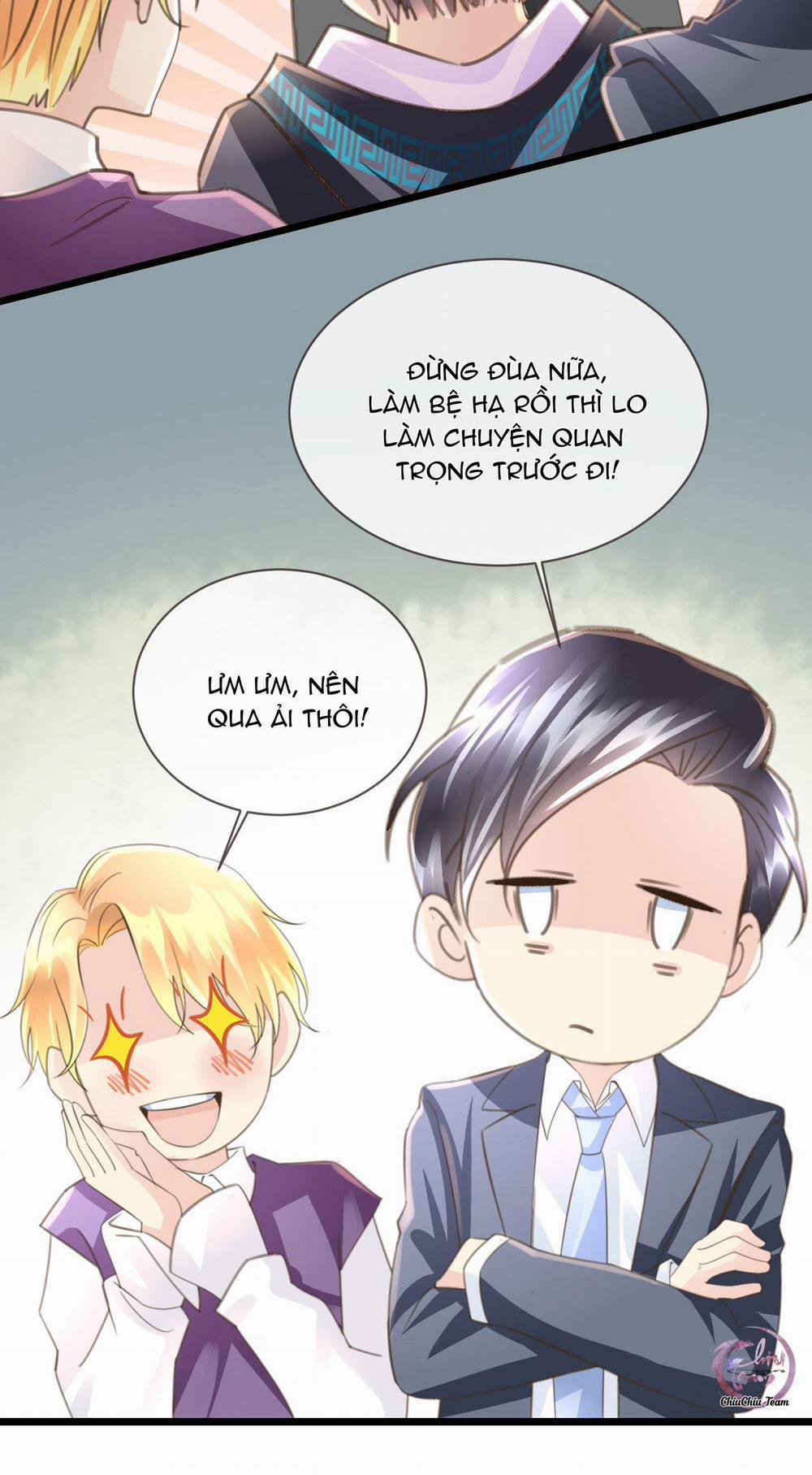 Chinh Phục Nhà Cổ 53 trang 6