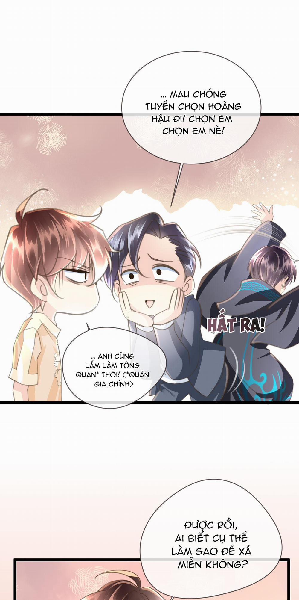 Chinh Phục Nhà Cổ 53 trang 7