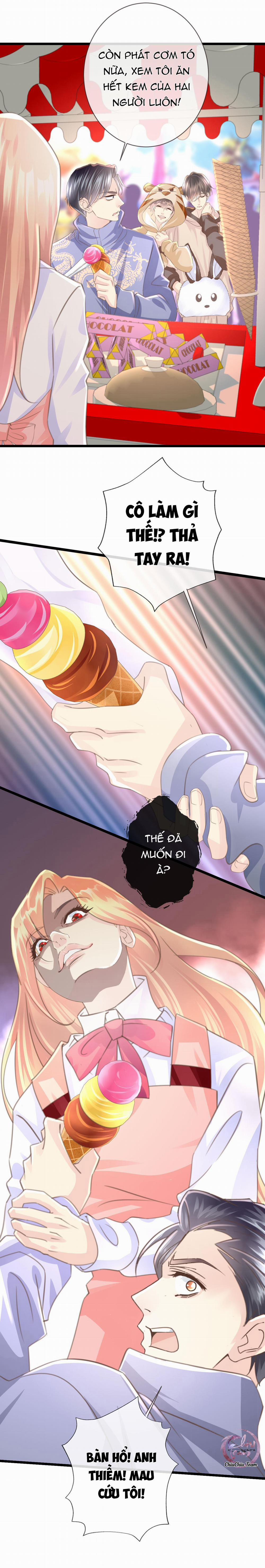 Chinh Phục Nhà Cổ 54 trang 10