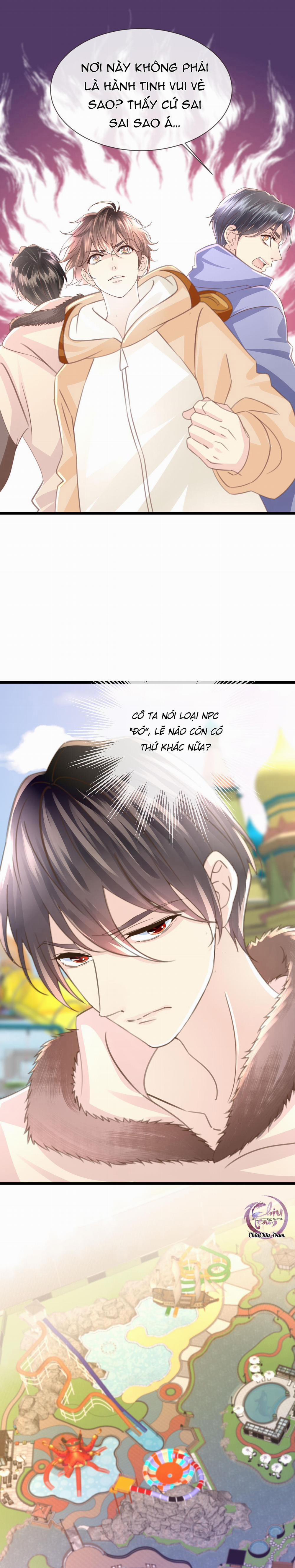 Chinh Phục Nhà Cổ 54 trang 12