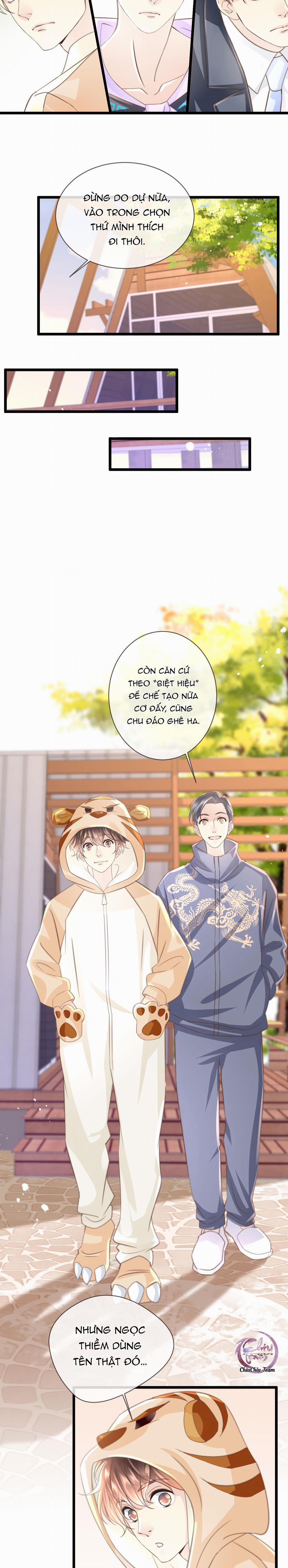 Chinh Phục Nhà Cổ 54 trang 4