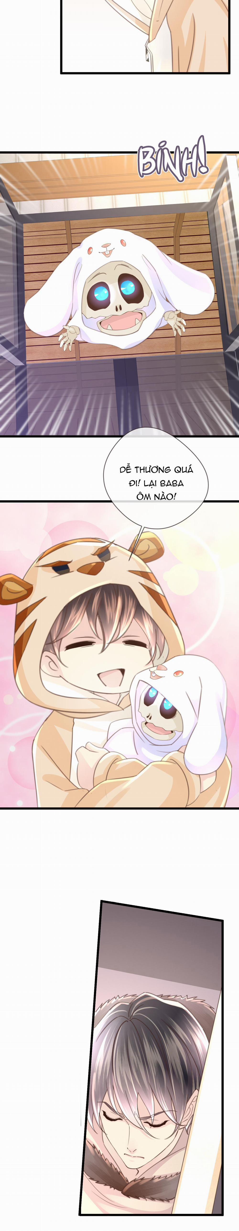 Chinh Phục Nhà Cổ 54 trang 5