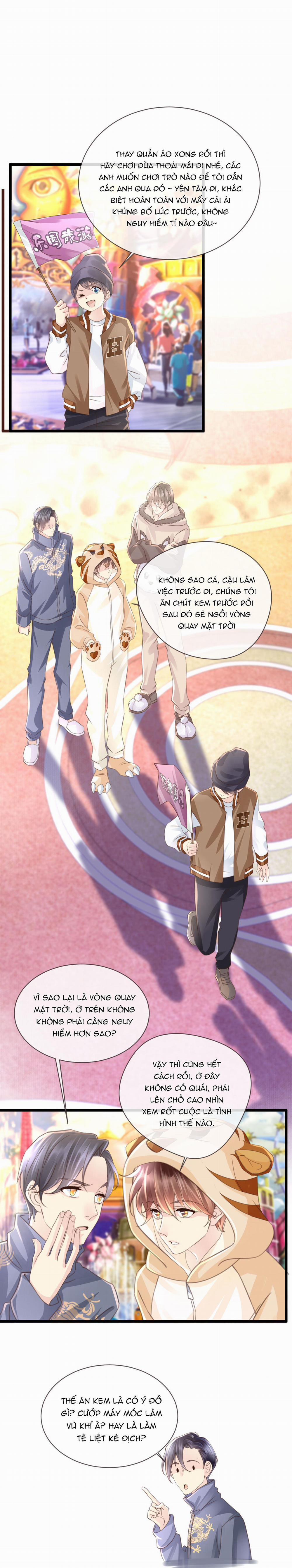 Chinh Phục Nhà Cổ 54 trang 7