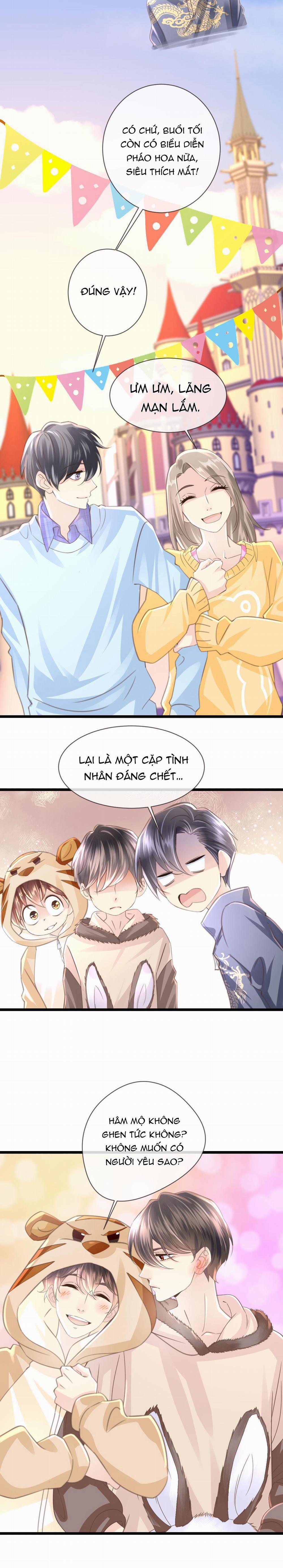 Chinh Phục Nhà Cổ 54 trang 9