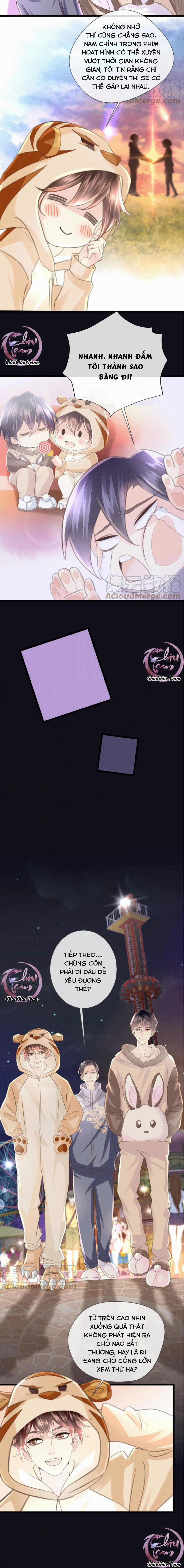 Chinh Phục Nhà Cổ 55 trang 2