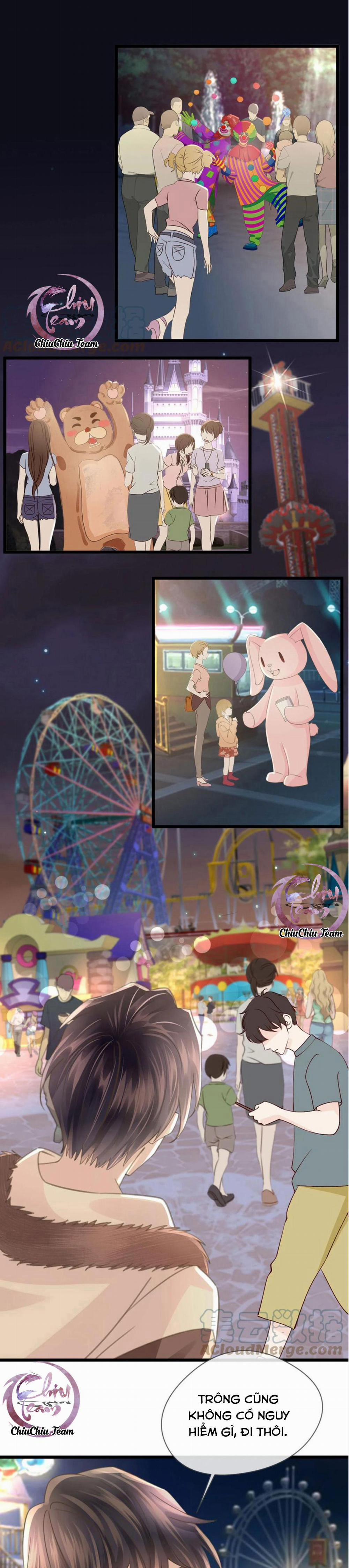 Chinh Phục Nhà Cổ 55 trang 3