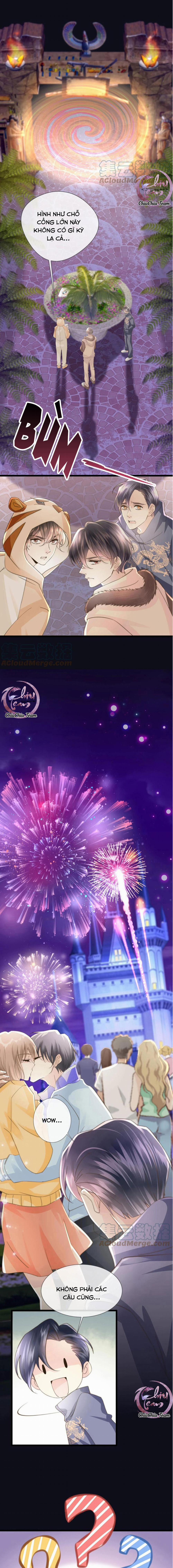 Chinh Phục Nhà Cổ 55 trang 6