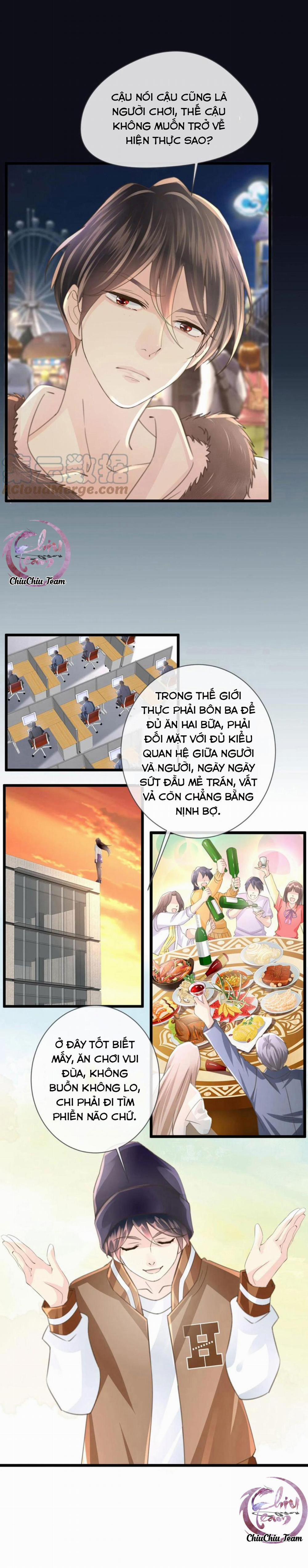 Chinh Phục Nhà Cổ 55 trang 8