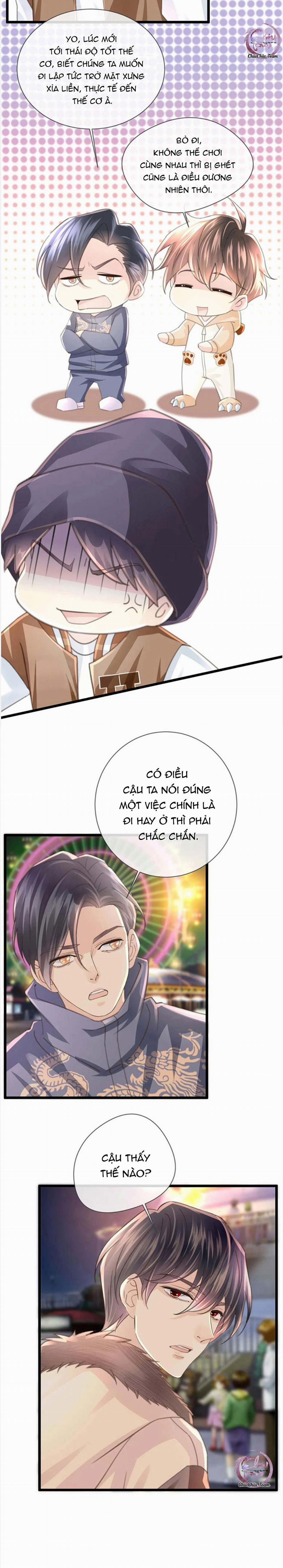 Chinh Phục Nhà Cổ 56 trang 1