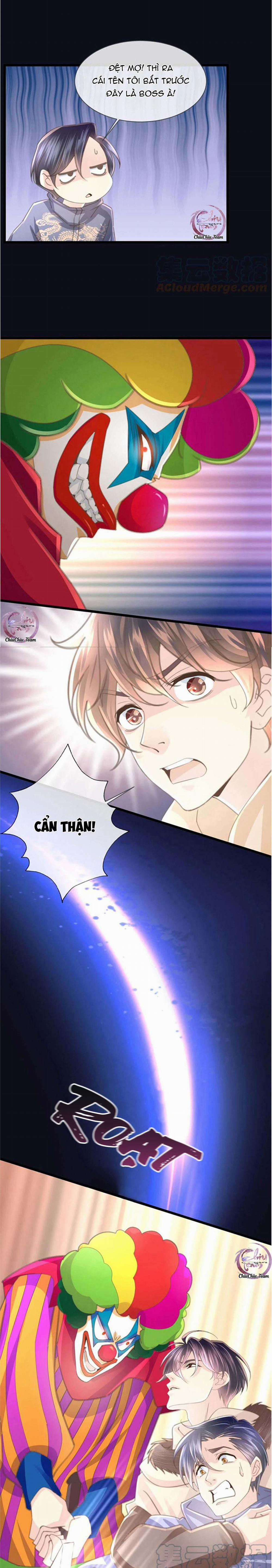 Chinh Phục Nhà Cổ 56 trang 10