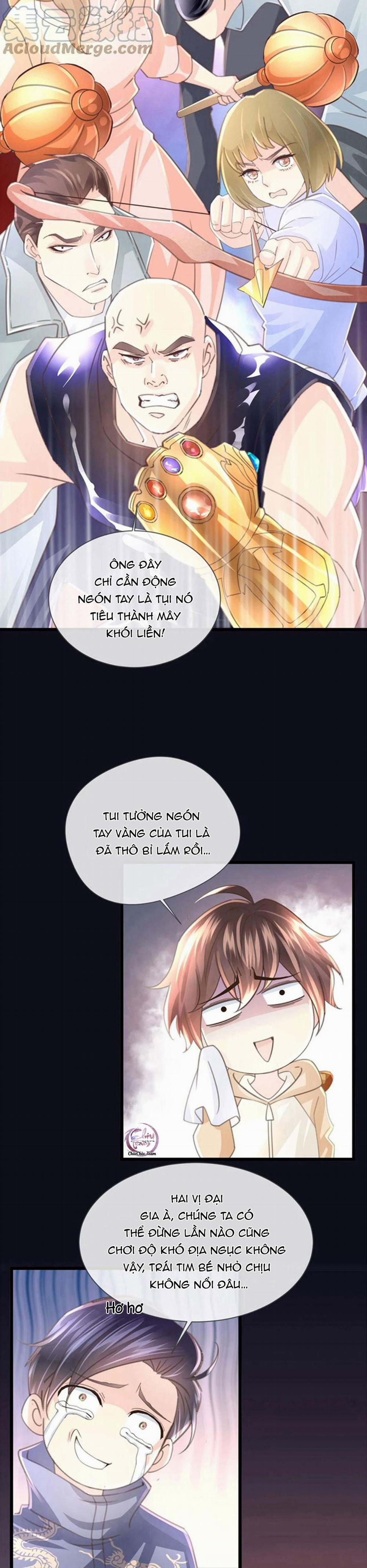 Chinh Phục Nhà Cổ 56 trang 14