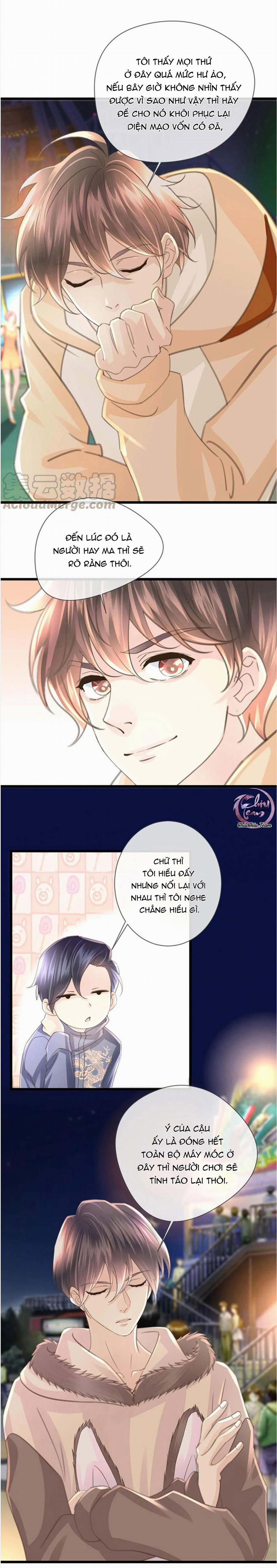 Chinh Phục Nhà Cổ 56 trang 2