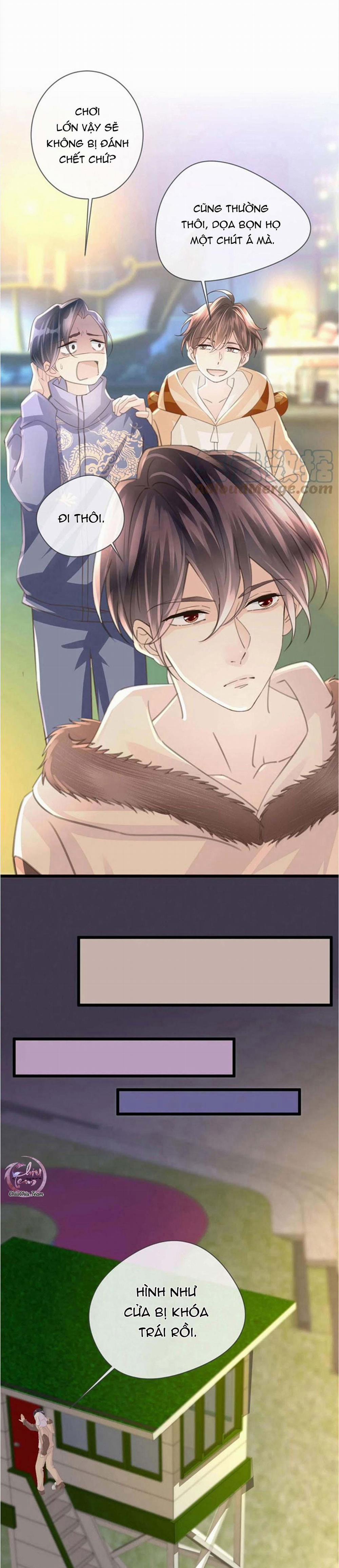 Chinh Phục Nhà Cổ 56 trang 3