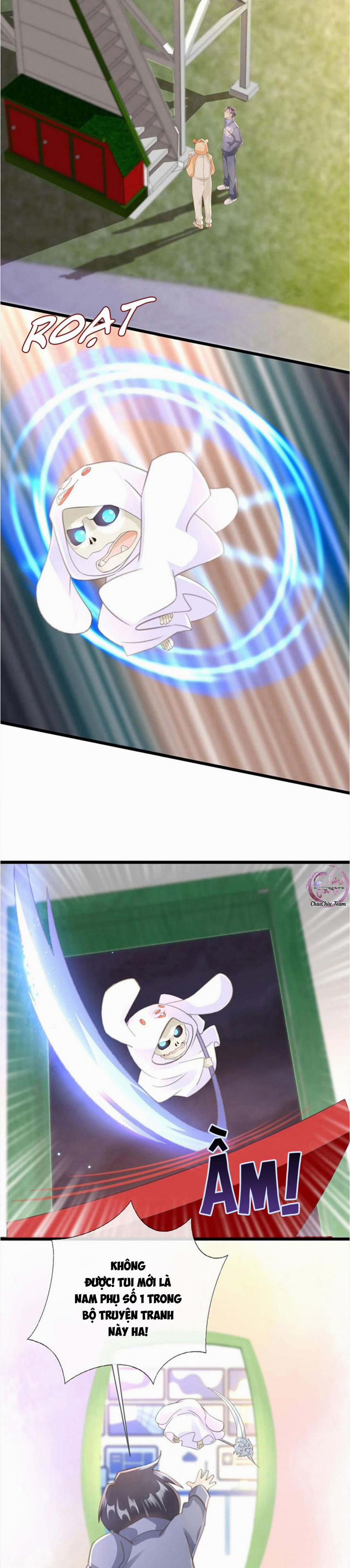 Chinh Phục Nhà Cổ 56 trang 4