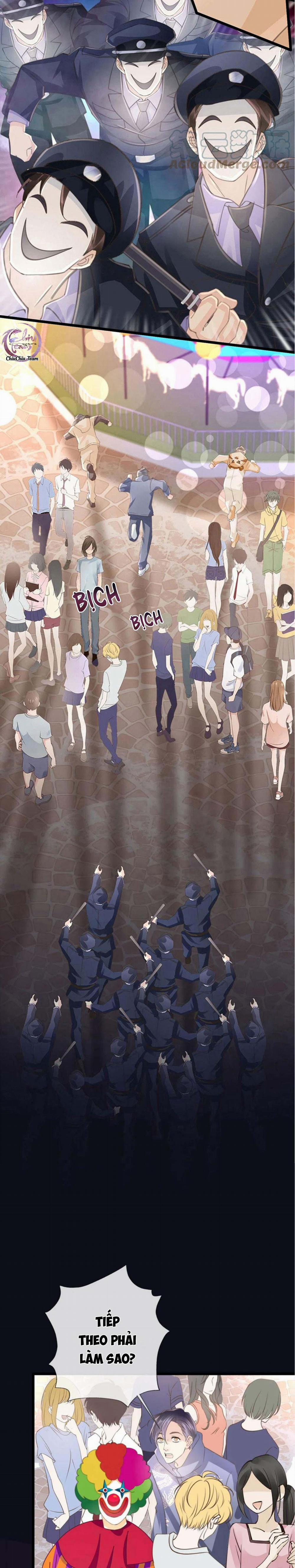 Chinh Phục Nhà Cổ 56 trang 8