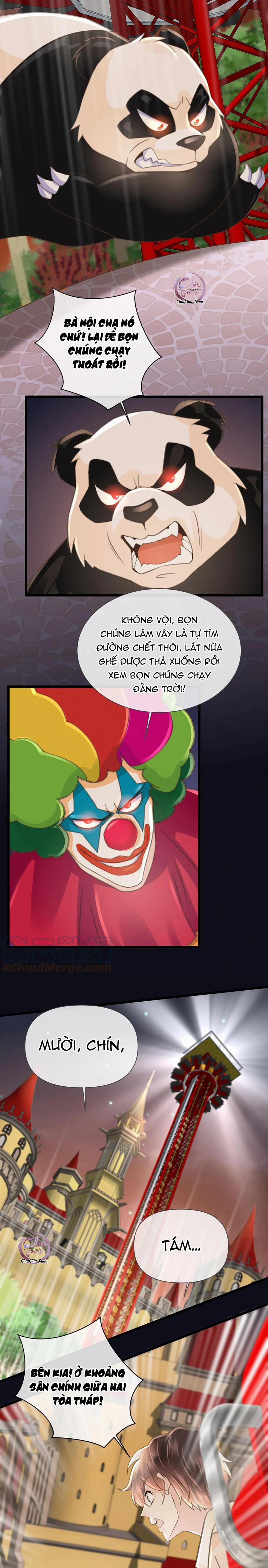 Chinh Phục Nhà Cổ 57 trang 10