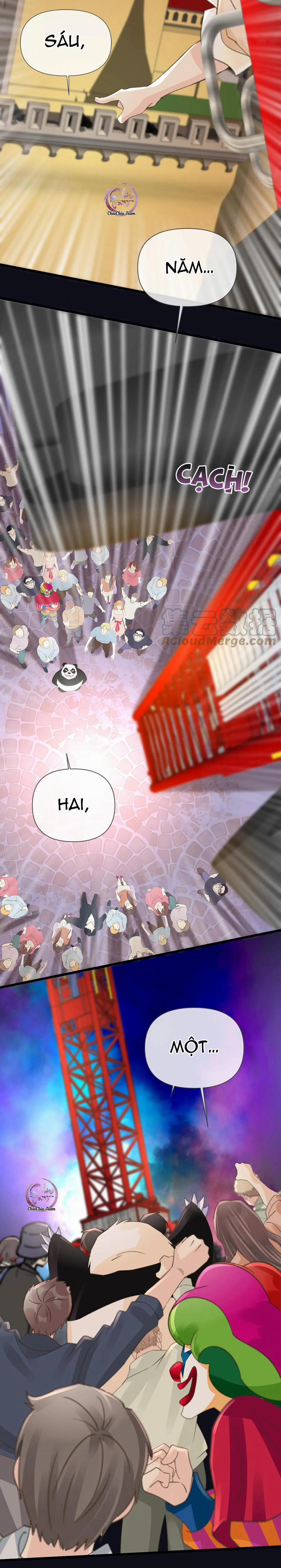 Chinh Phục Nhà Cổ 57 trang 11