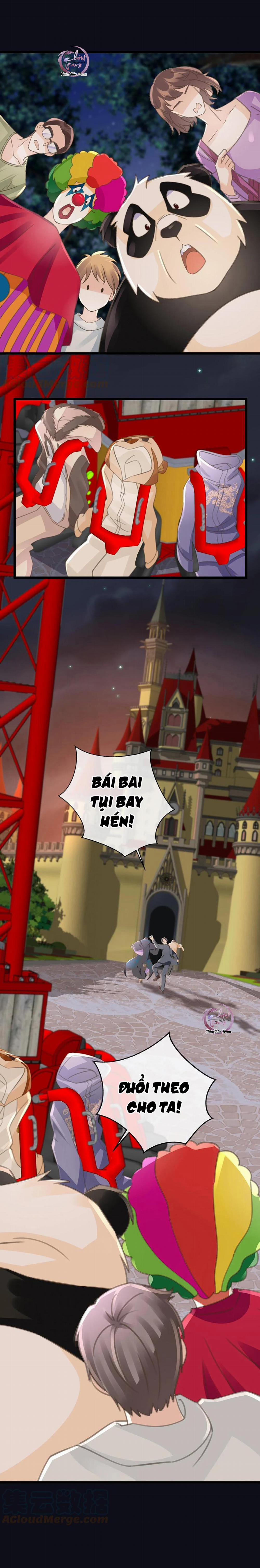 Chinh Phục Nhà Cổ 57 trang 12