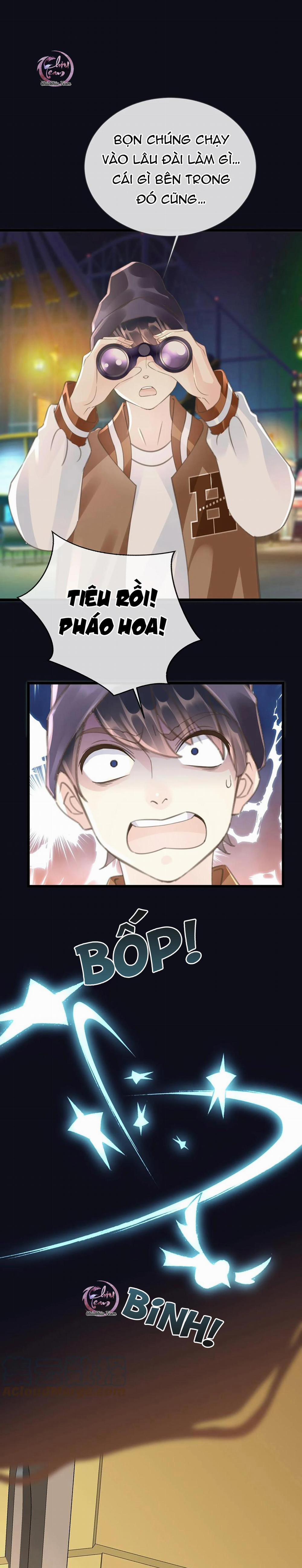 Chinh Phục Nhà Cổ 57 trang 13