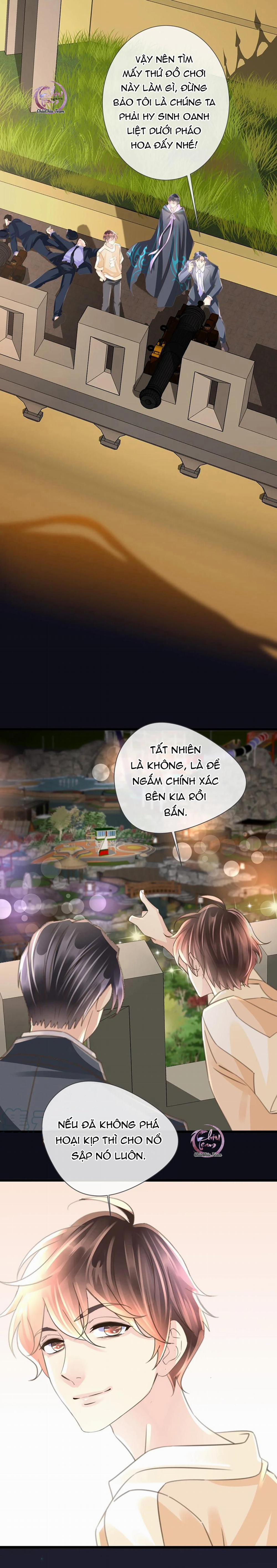 Chinh Phục Nhà Cổ 57 trang 14