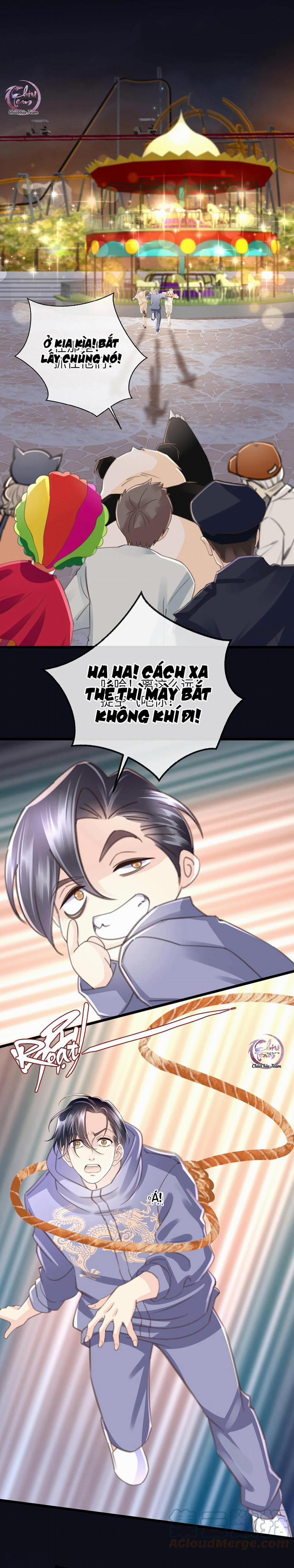 Chinh Phục Nhà Cổ 57 trang 2